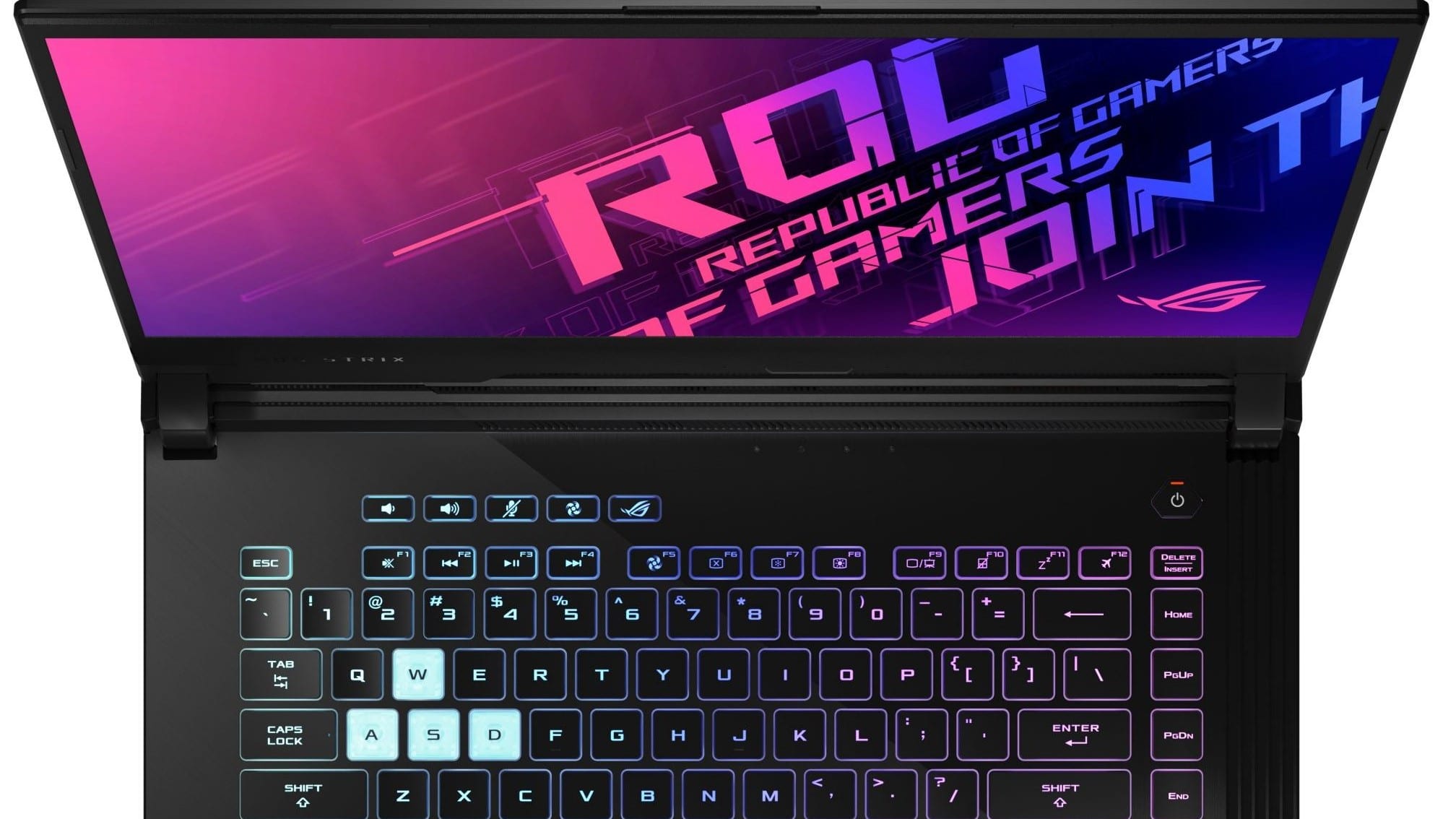 Strix G15 G512LV Price ** Asus Rog 2020 Model ** Gaming Laptop BD