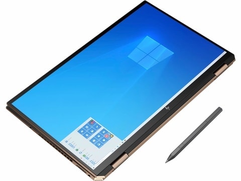 HP Spectre x360 Convertible ** 2020 Model ** Gaming Laptop BD