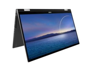 Asus ZenBook Flip 15 Price in BD