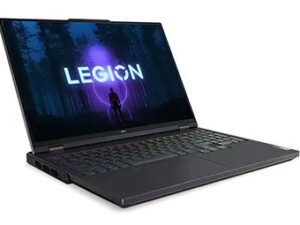Lenovo Legion Pro 7i Gaming Laptop